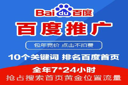 行业领先企业如何运用SEM进行精准营销